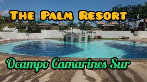 ocampo resort|Ocampo, Camarines Sur, Philippines .
